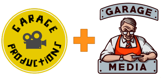 Transform from garageproductions to garagemedia